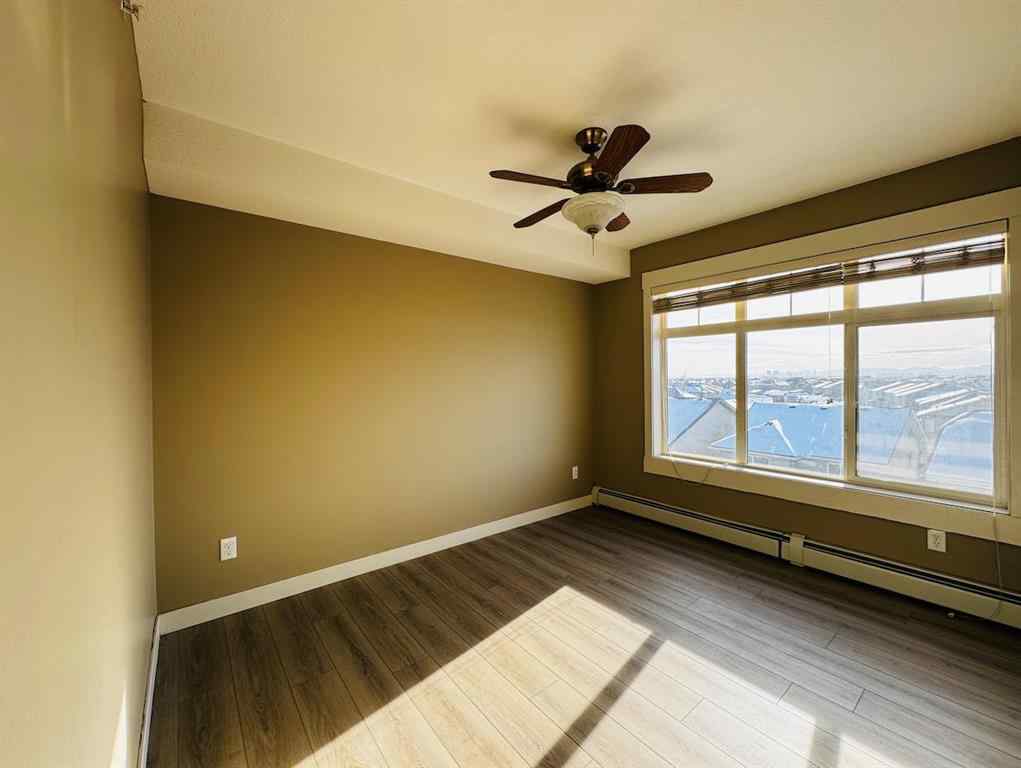 MLS® A2196305 - Unit #6413 155 Skyview Ranch Way NE in Skyview Ranch Calgary, Residential