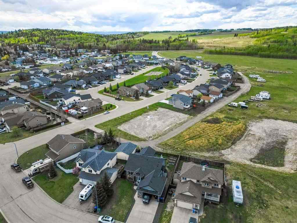 MLS® A2196306 - 220 12 Avenue NE in NONE Sundre, Land