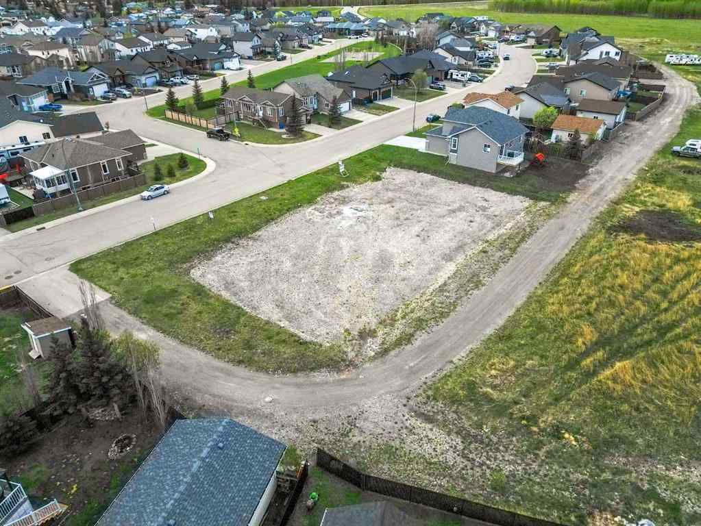 MLS® A2196308 - 224 12 Avenue NE in NONE Sundre, Land