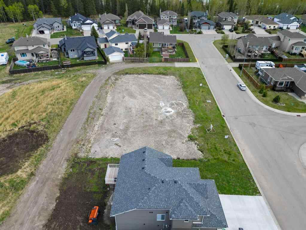 MLS® A2196308 - 224 12 Avenue NE in NONE Sundre, Land