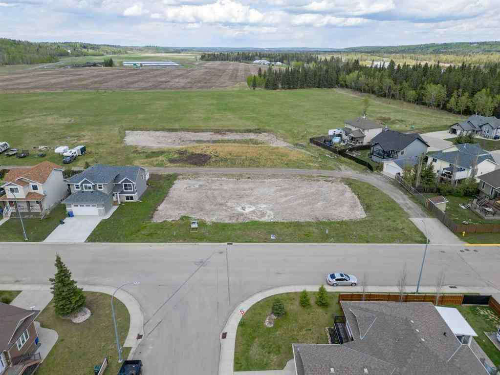 MLS® A2196313 - 222 12 Avenue NE in NONE Sundre, Land