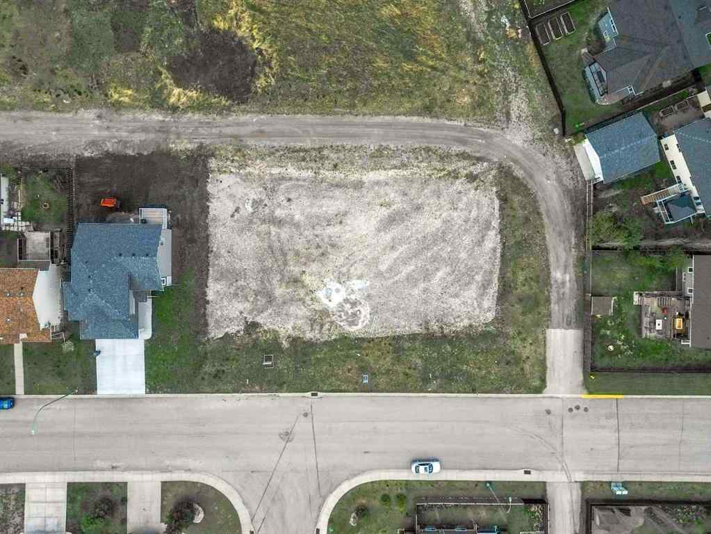 MLS® A2196313 - 222 12 Avenue NE in NONE Sundre, Land