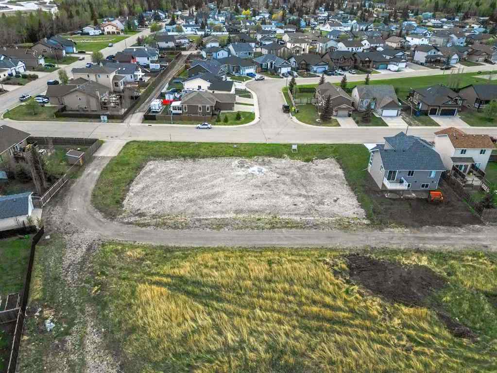 MLS® A2196313 - 222 12 Avenue NE in NONE Sundre, Land