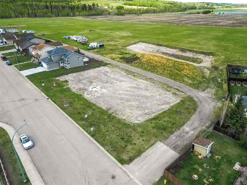 MLS® A2196313 - 222 12 Avenue NE in NONE Sundre, Land