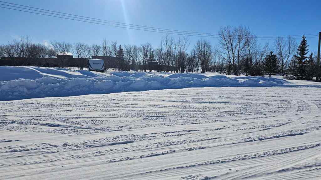 MLS® A2196349 - 5418 ALEXANDER Avenue  in NONE Coronation, Land