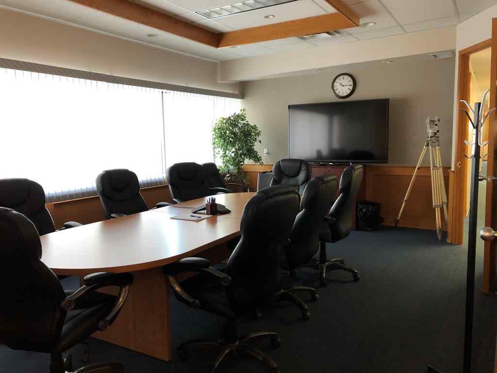 MLS® A2196373 - 10070 117 Avenue  in Northridge Grande Prairie, Commercial
