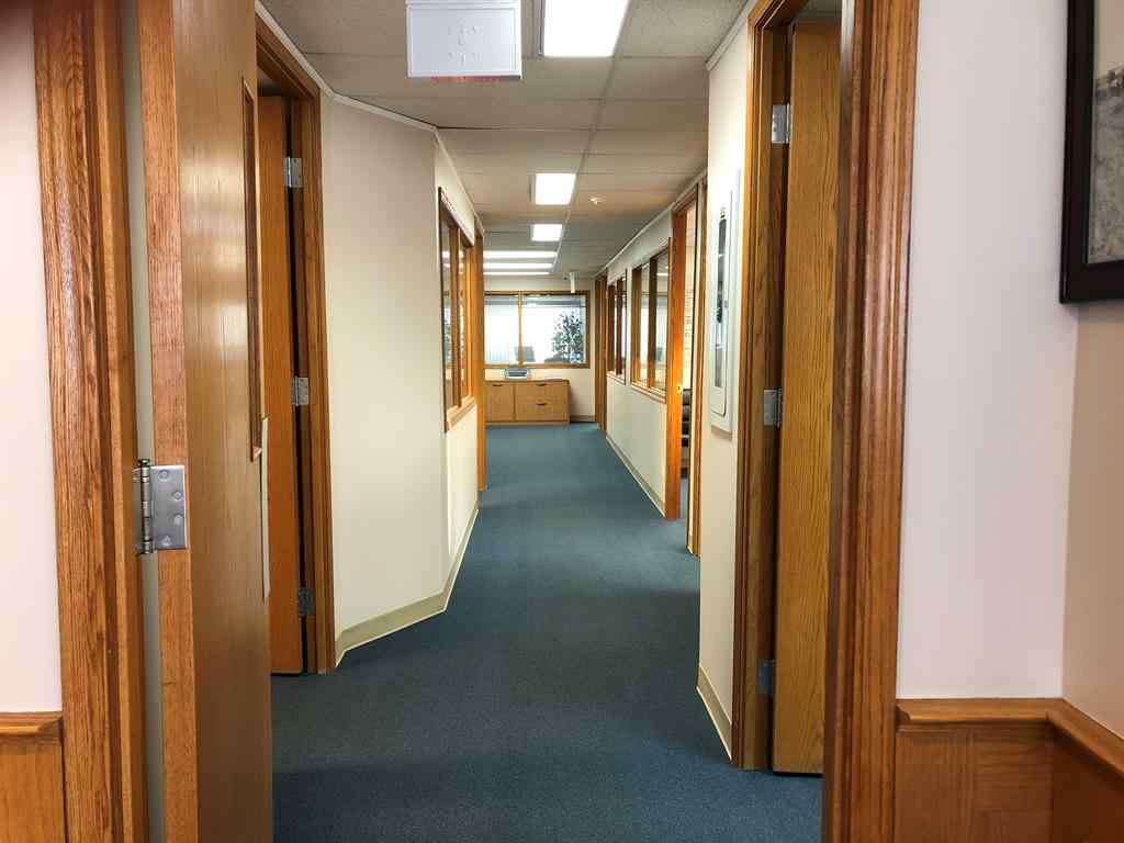 MLS® A2196373 - 10070 117 Avenue  in Northridge Grande Prairie, Commercial