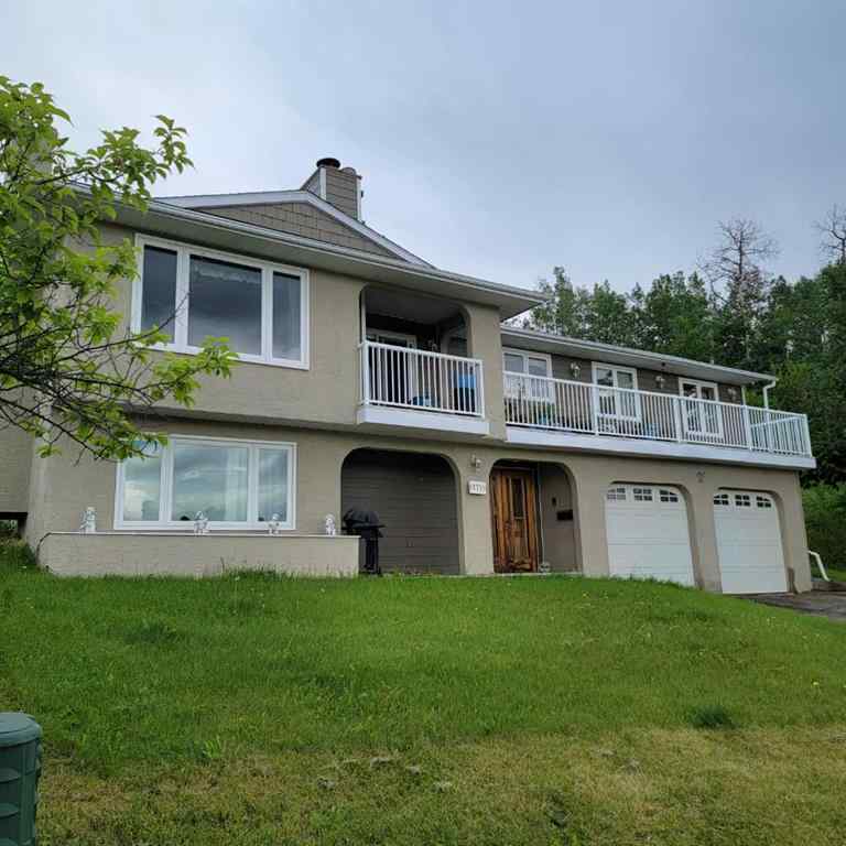 MLS® A2196377 - 11719 103 Street  in South End Peace River, Residential