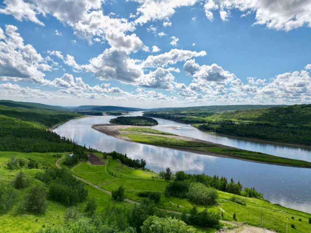 MLS® A2196377 - 11719 103 Street  in South End Peace River, Residential