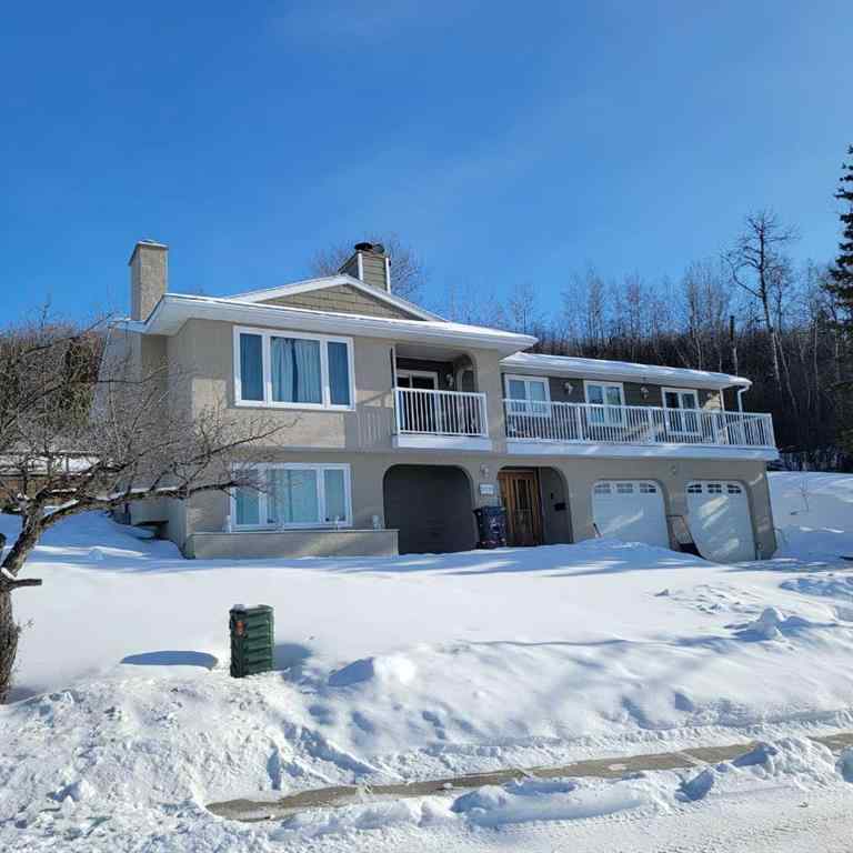 MLS® A2196377 - 11719 103 Street  in South End Peace River, Residential