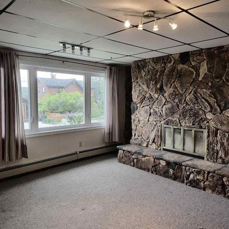 MLS® A2196377 - 11719 103 Street  in South End Peace River, Residential