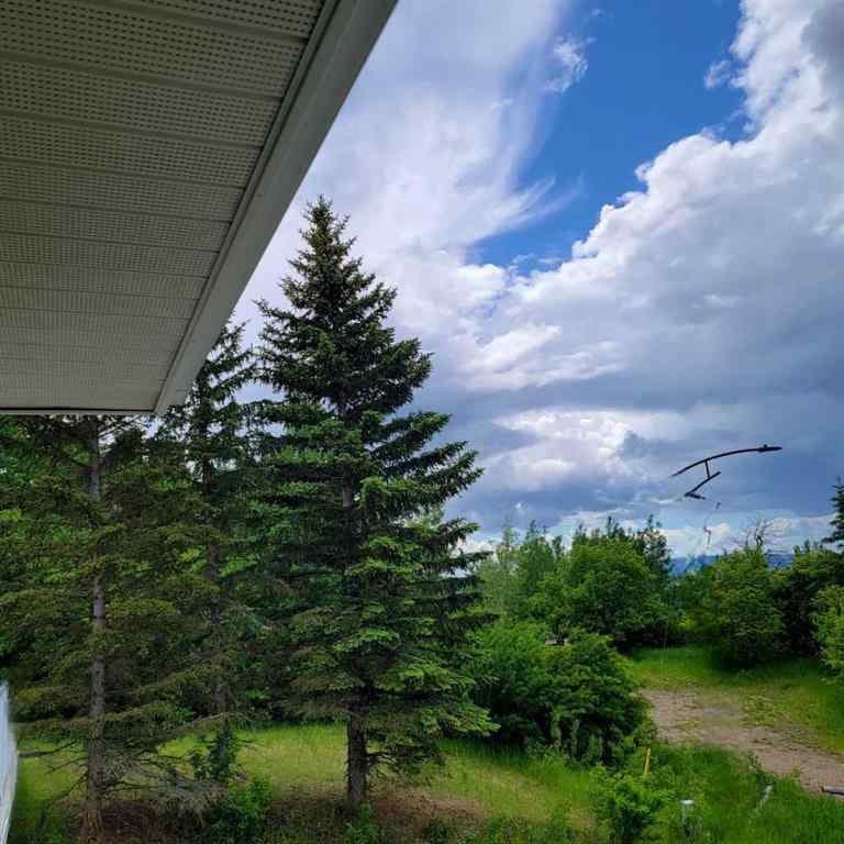 MLS® A2196377 - 11719 103 Street  in South End Peace River, Residential