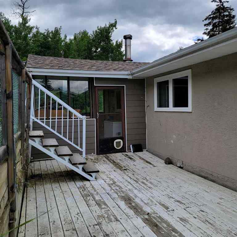 MLS® A2196377 - 11719 103 Street  in South End Peace River, Residential