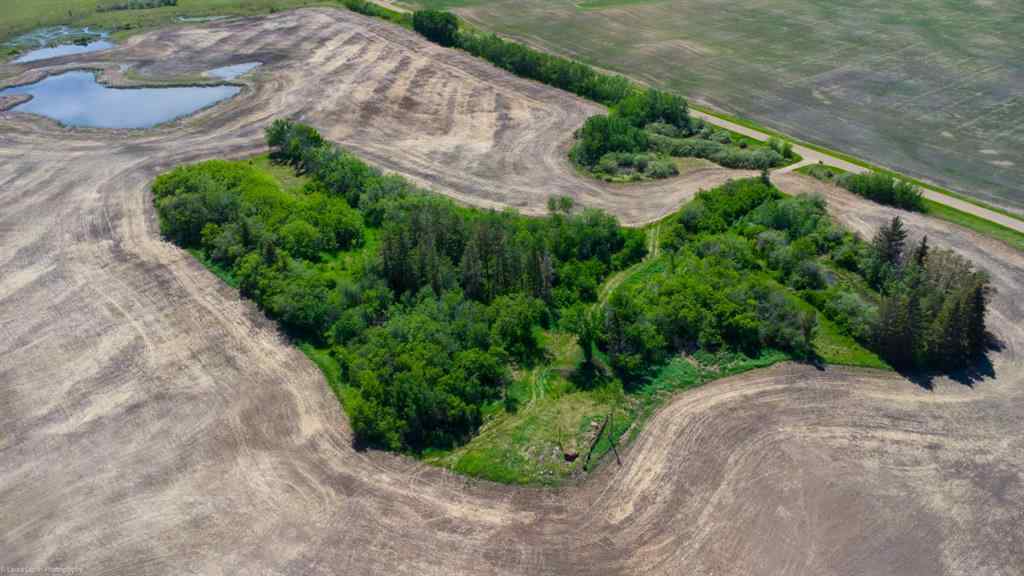 MLS® A2196397 -  Lot 1 NW 24-52-2-4   in NONE Rural Vermilion River, County of, Land