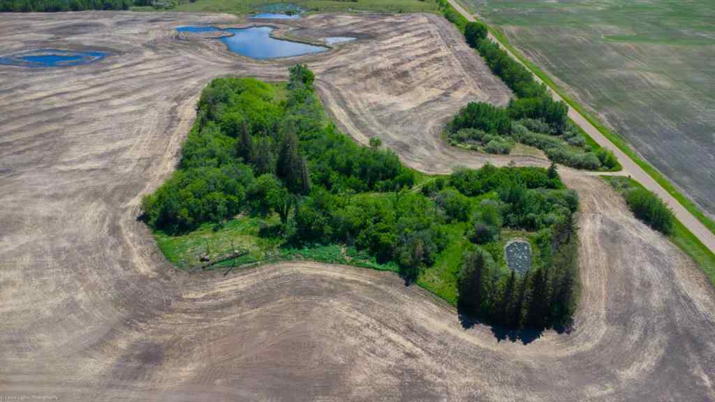 MLS® A2196397 -  Lot 1 NW 24-52-2-4   in NONE Rural Vermilion River, County of, Land