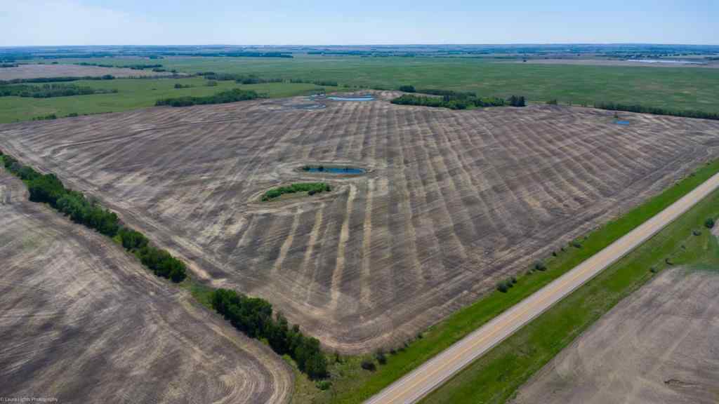 MLS® A2196397 -  Lot 1 NW 24-52-2-4   in NONE Rural Vermilion River, County of, Land