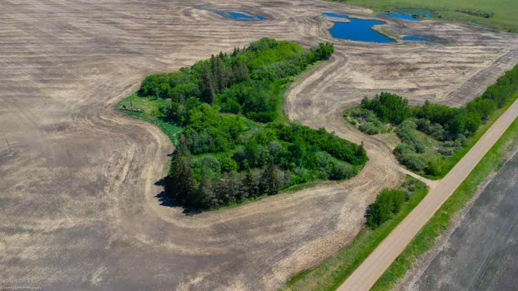 MLS® A2196397 -  Lot 1 NW 24-52-2-4   in NONE Rural Vermilion River, County of, Land
