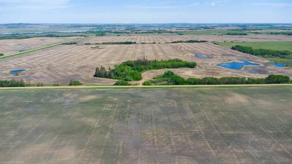 MLS® A2196397 -  Lot 1 NW 24-52-2-4   in NONE Rural Vermilion River, County of, Land