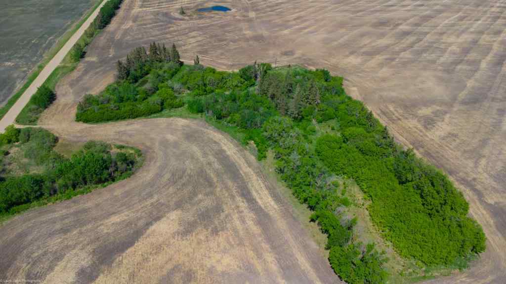 MLS® A2196397 -  Lot 1 NW 24-52-2-4   in NONE Rural Vermilion River, County of, Land