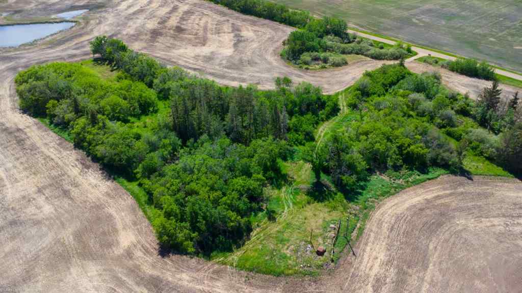 MLS® A2196397 -  Lot 1 NW 24-52-2-4   in NONE Rural Vermilion River, County of, Land