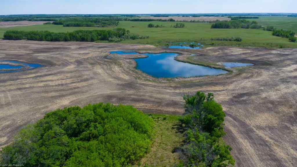 MLS® A2196397 -  Lot 1 NW 24-52-2-4   in NONE Rural Vermilion River, County of, Land