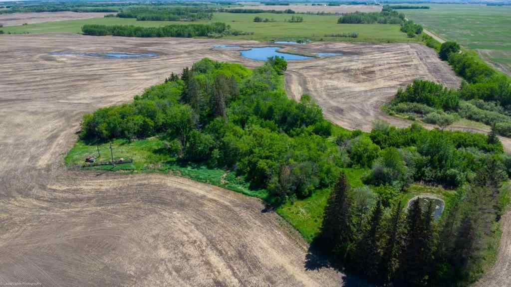 MLS® A2196397 -  Lot 1 NW 24-52-2-4   in NONE Rural Vermilion River, County of, Land