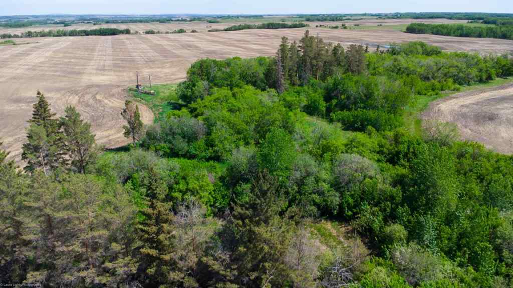 MLS® A2196397 -  Lot 1 NW 24-52-2-4   in NONE Rural Vermilion River, County of, Land