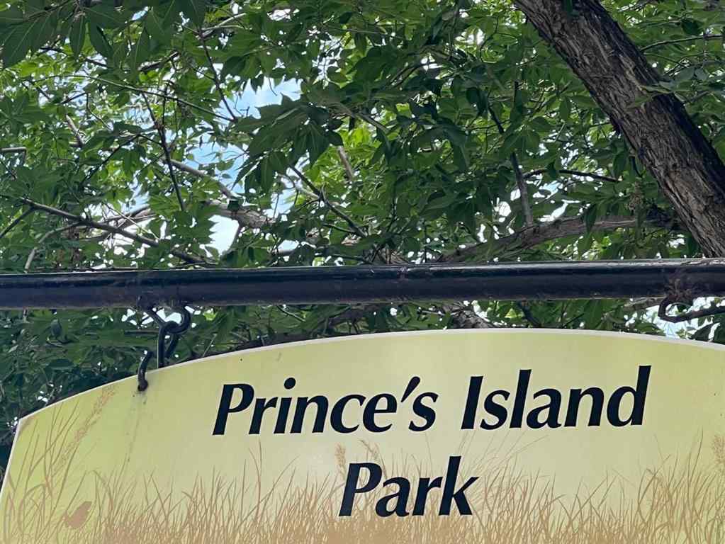 MLS® A2196409 - Unit #702 600 Princeton Way SW in Eau Claire Calgary, Residential