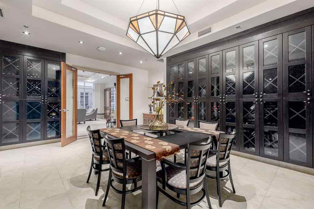 MLS® A2196409 - Unit #702 600 Princeton Way SW in Eau Claire Calgary, Residential