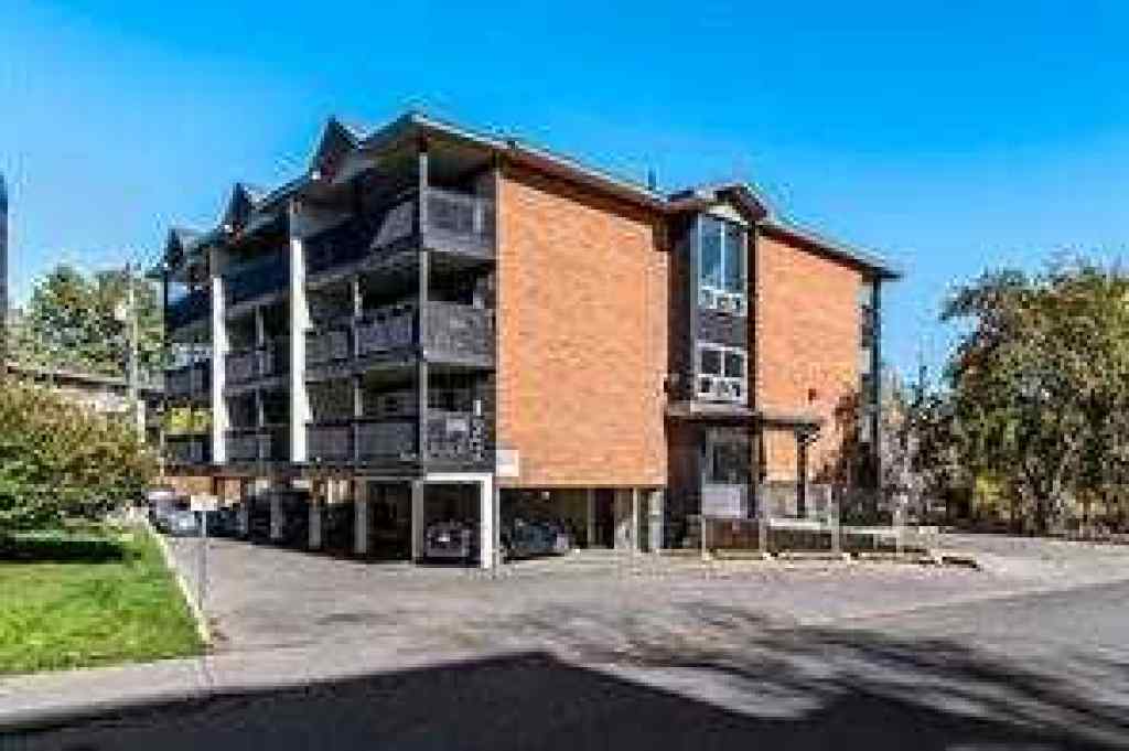 MLS® A2196459 - Unit #206 104 24 Avenue SW in Mission Calgary, Residential
