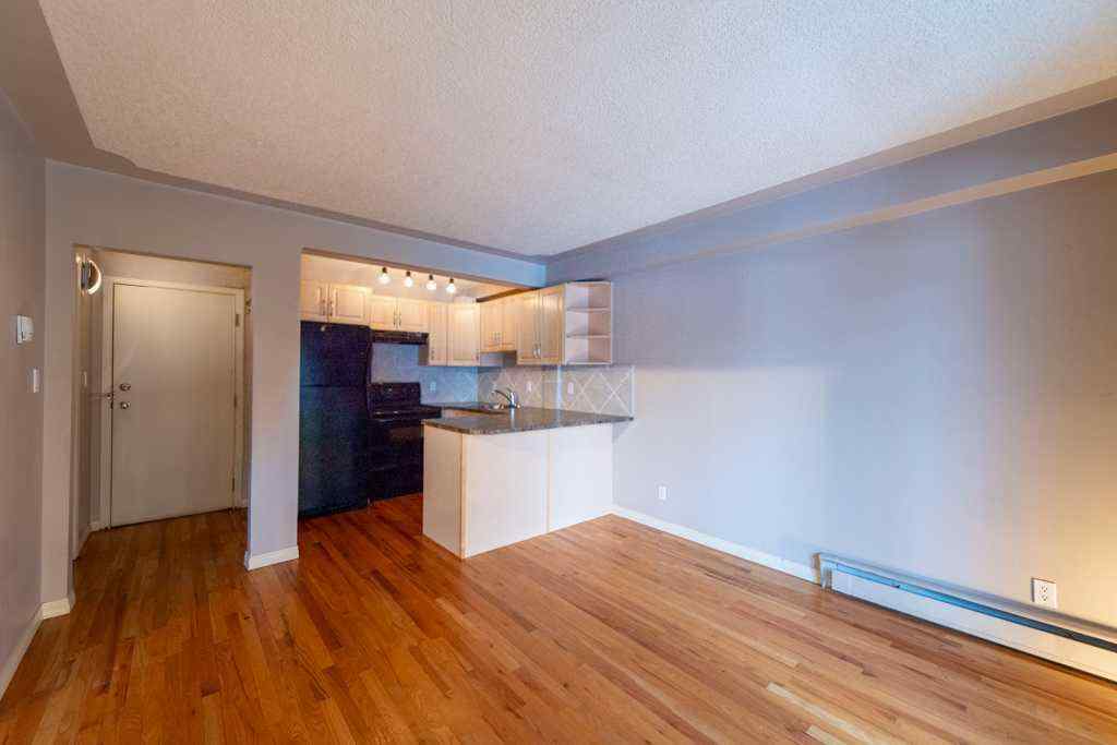 MLS® A2196459 - Unit #206 104 24 Avenue SW in Mission Calgary, Residential