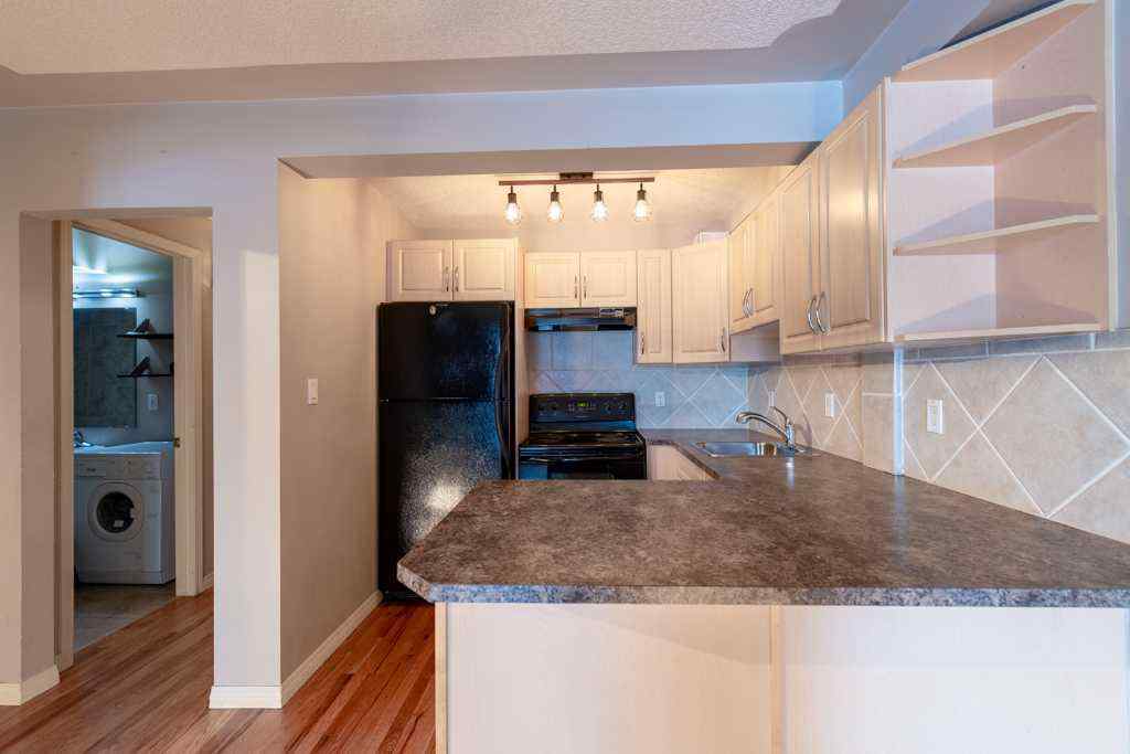 MLS® A2196459 - Unit #206 104 24 Avenue SW in Mission Calgary, Residential