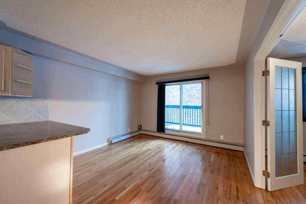MLS® A2196459 - Unit #206 104 24 Avenue SW in Mission Calgary, Residential