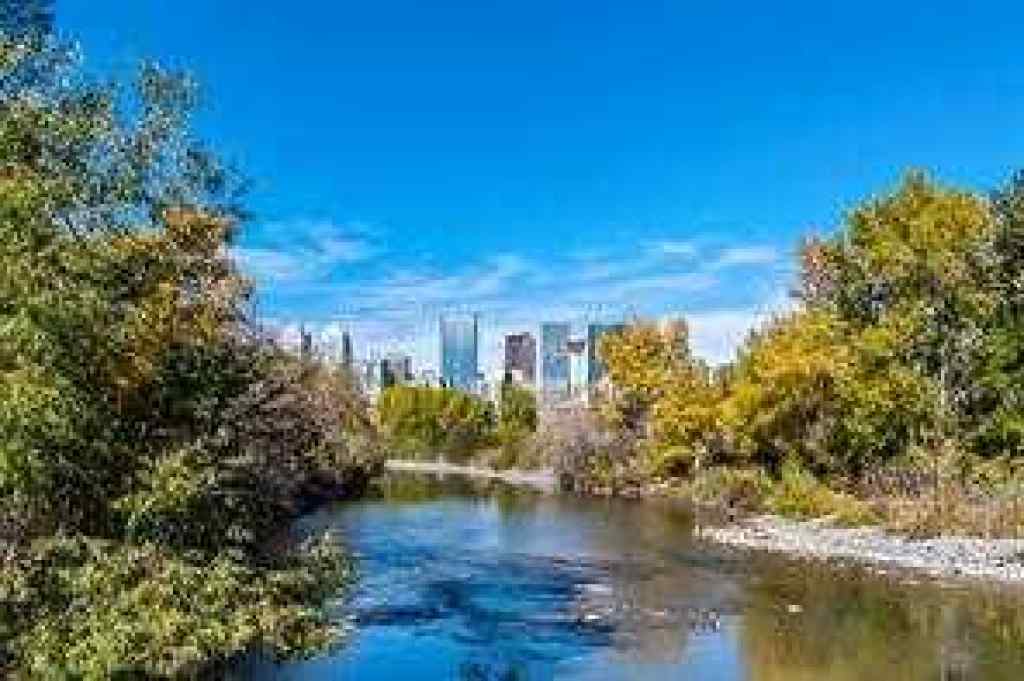 MLS® A2196459 - Unit #206 104 24 Avenue SW in Mission Calgary, Residential