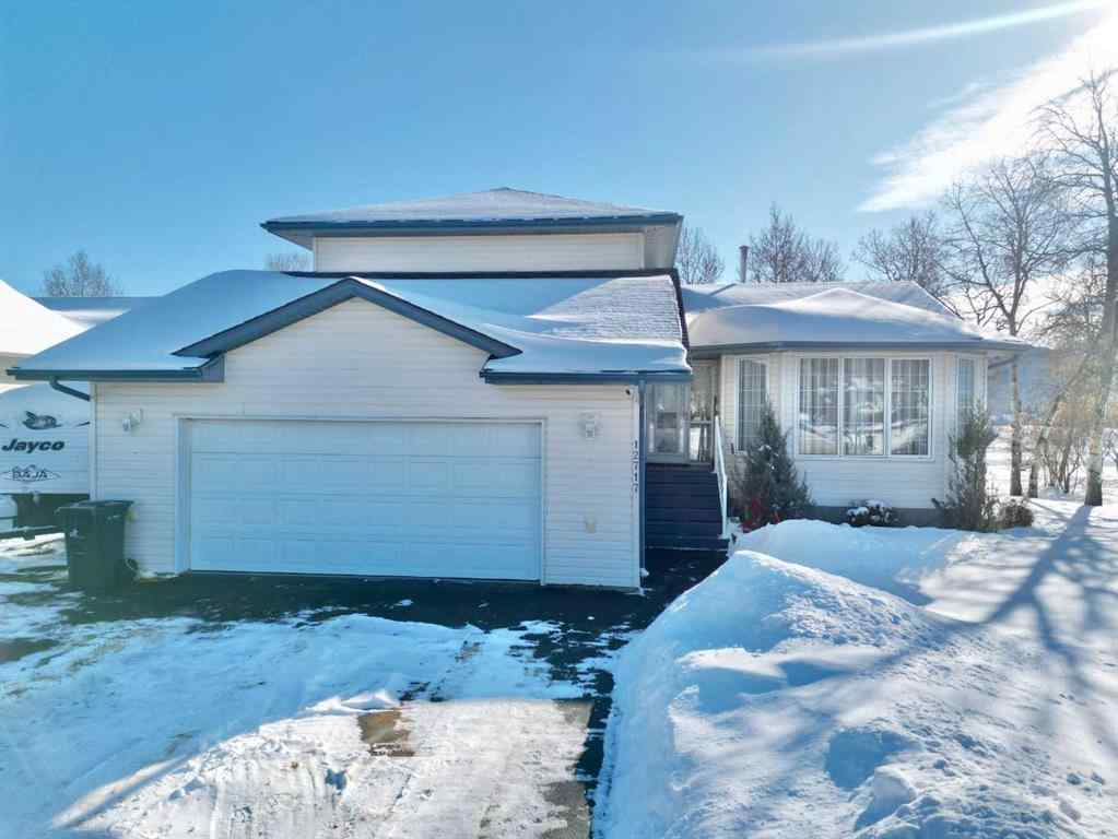 MLS® A2196477 - 12717 92 Street  in Shaftesbury Estates Peace River, Residential