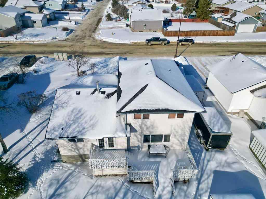 MLS® A2196477 - 12717 92 Street  in Shaftesbury Estates Peace River, Residential