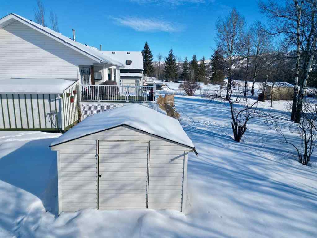 MLS® A2196477 - 12717 92 Street  in Shaftesbury Estates Peace River, Residential