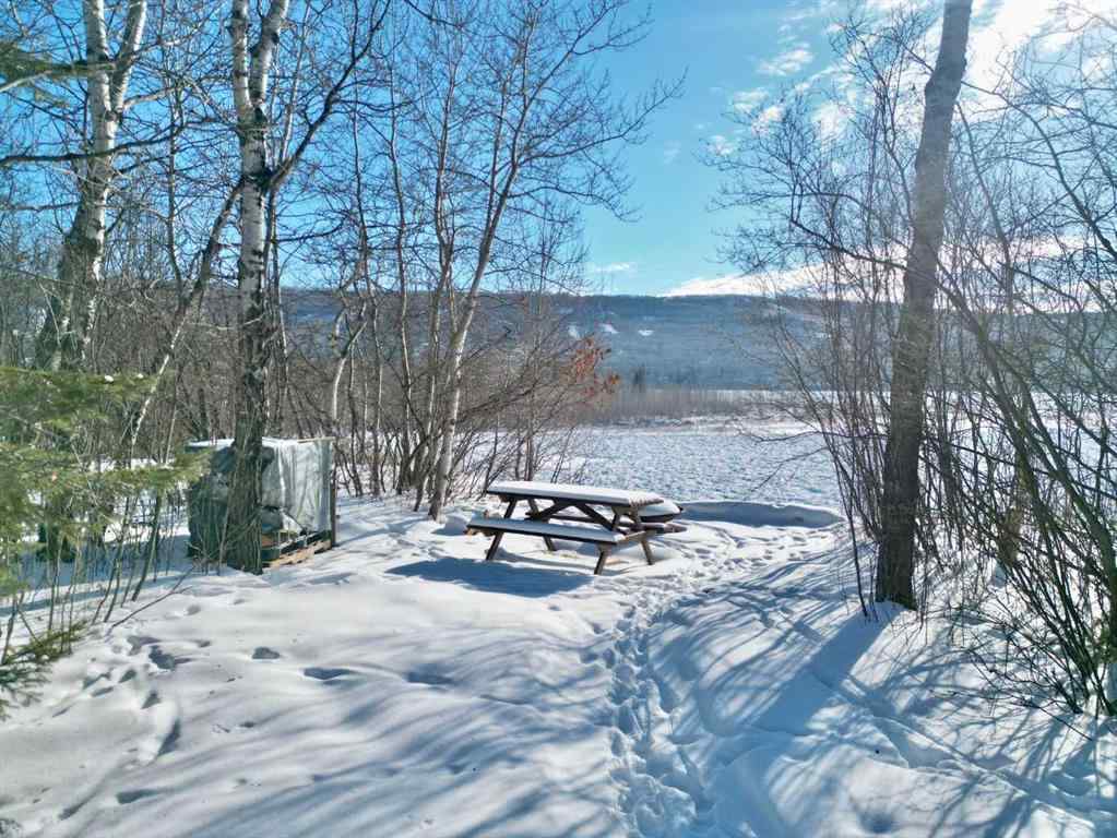 MLS® A2196477 - 12717 92 Street  in Shaftesbury Estates Peace River, Residential