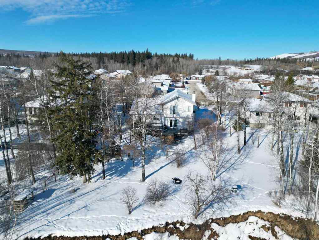 MLS® A2196477 - 12717 92 Street  in Shaftesbury Estates Peace River, Residential