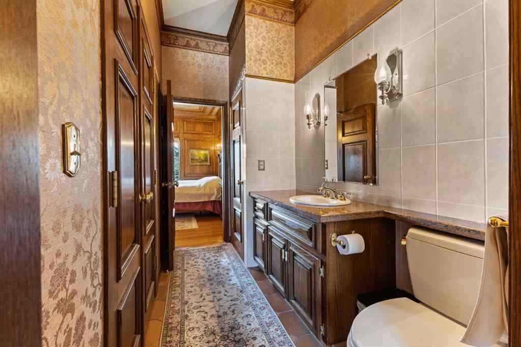 MLS® A2196500 - Unit #100 290142 Parkins Road W in NONE Rural Foothills County, Residential