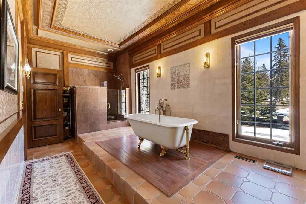MLS® A2196500 - Unit #100 290142 Parkins Road W in NONE Rural Foothills County, Residential