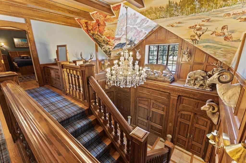 MLS® A2196500 - Unit #100 290142 Parkins Road W in NONE Rural Foothills County, Residential