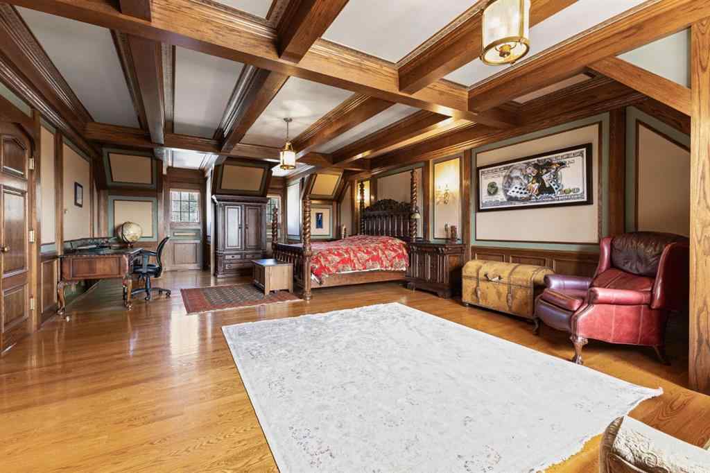 MLS® A2196500 - Unit #100 290142 Parkins Road W in NONE Rural Foothills County, Residential