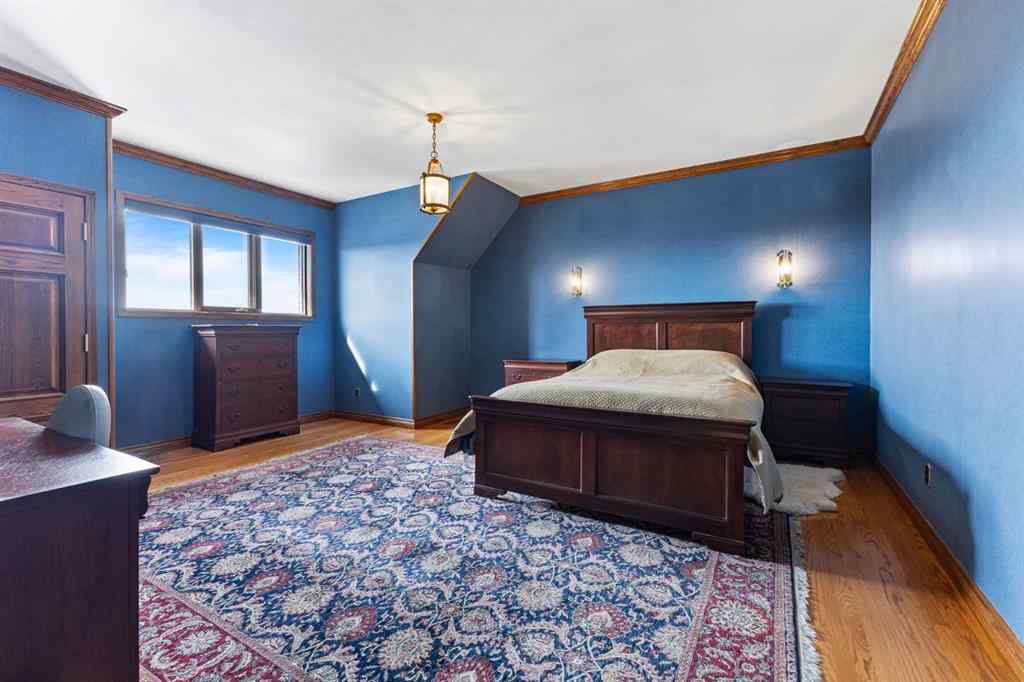 MLS® A2196500 - Unit #100 290142 Parkins Road W in NONE Rural Foothills County, Residential