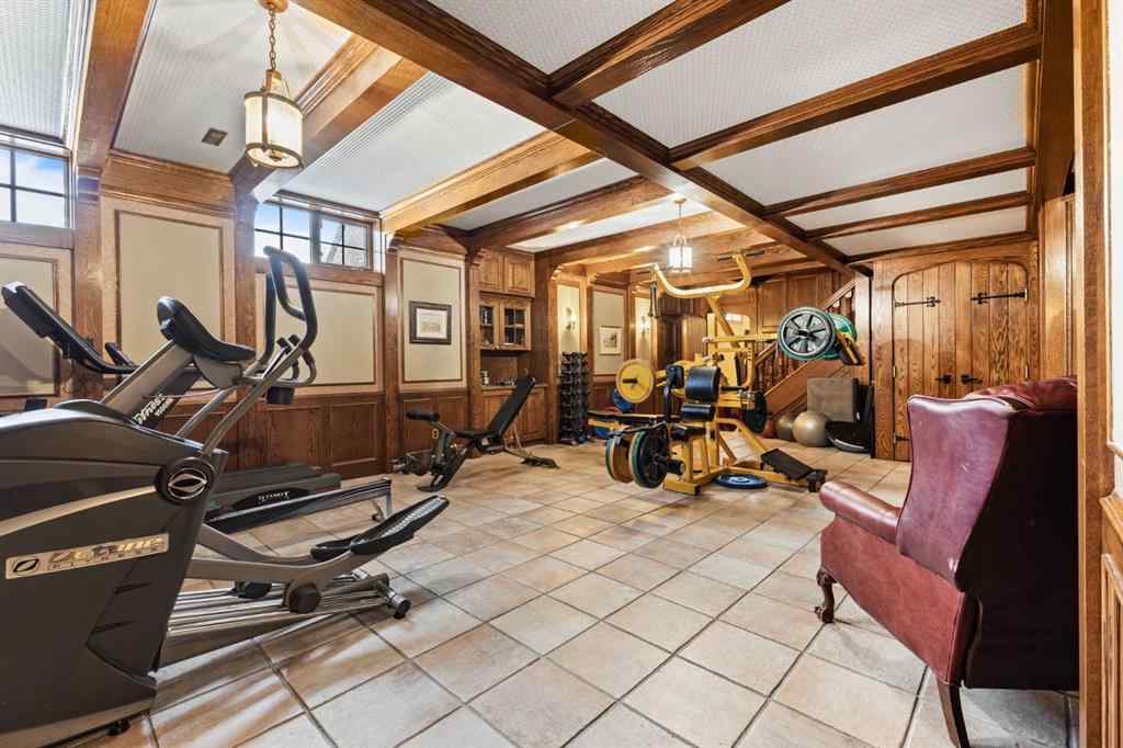 MLS® A2196500 - Unit #100 290142 Parkins Road W in NONE Rural Foothills County, Residential