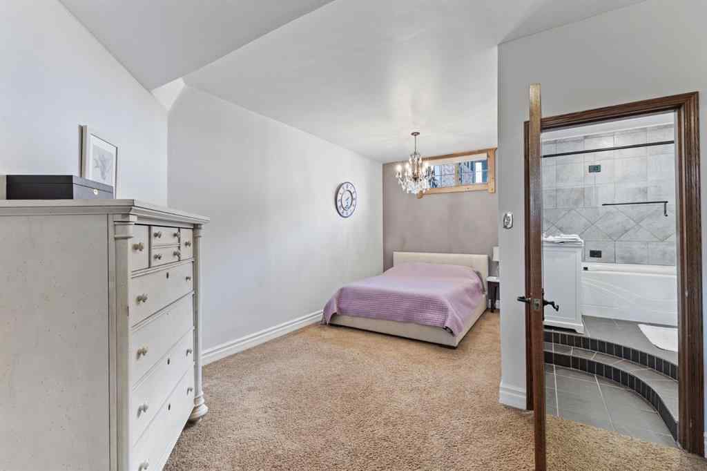 MLS® A2196500 - Unit #100 290142 Parkins Road W in NONE Rural Foothills County, Residential