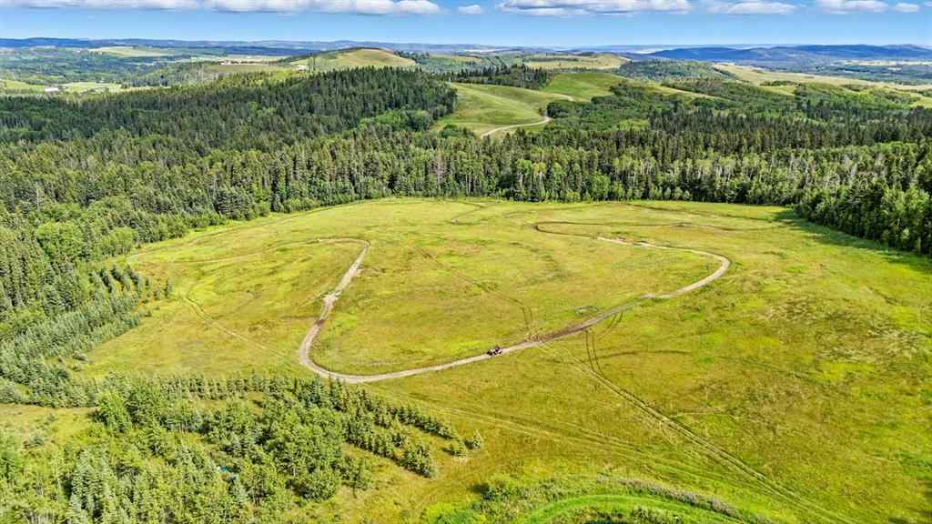 MLS® A2196500 - Unit #100 290142 Parkins Road W in NONE Rural Foothills County, Residential