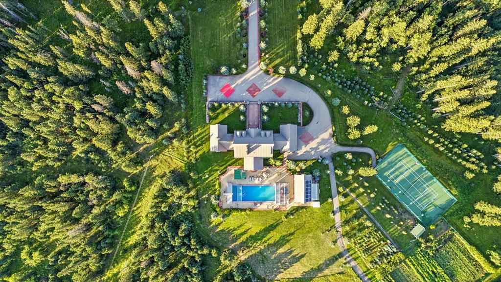 MLS® A2196500 - Unit #100 290142 Parkins Road W in NONE Rural Foothills County, Residential