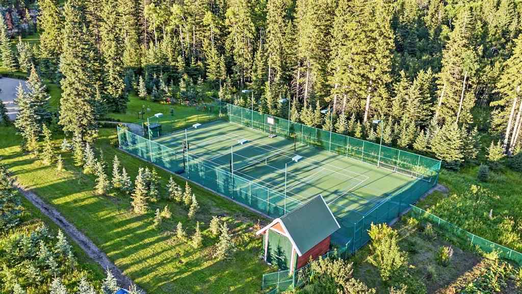 MLS® A2196500 - Unit #100 290142 Parkins Road W in NONE Rural Foothills County, Residential