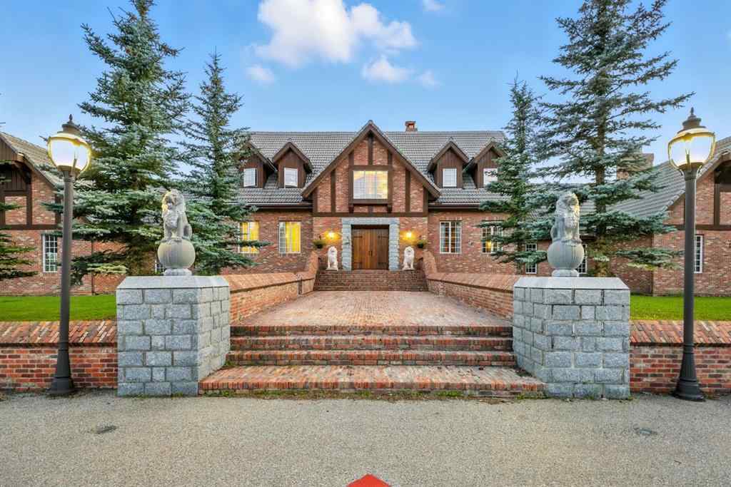 MLS® A2196500 - Unit #100 290142 Parkins Road W in NONE Rural Foothills County, Residential
